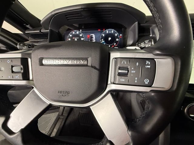 Used 2023 Land Rover Discovery S R-Dynamic AWD/4WD image 17