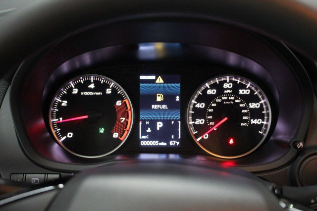 New 2026 Mitsubishi Eclipse Cross ES image 11