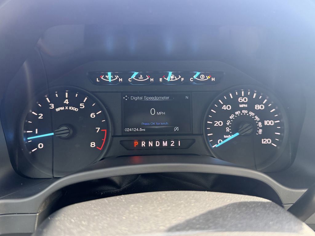 Used 2019 Ford F150 XL w/ Equipment Group 101A Mid image 27