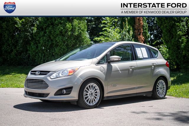 Used 2015 Ford C-MAX Energi SEL w/ Equipment Group 303A