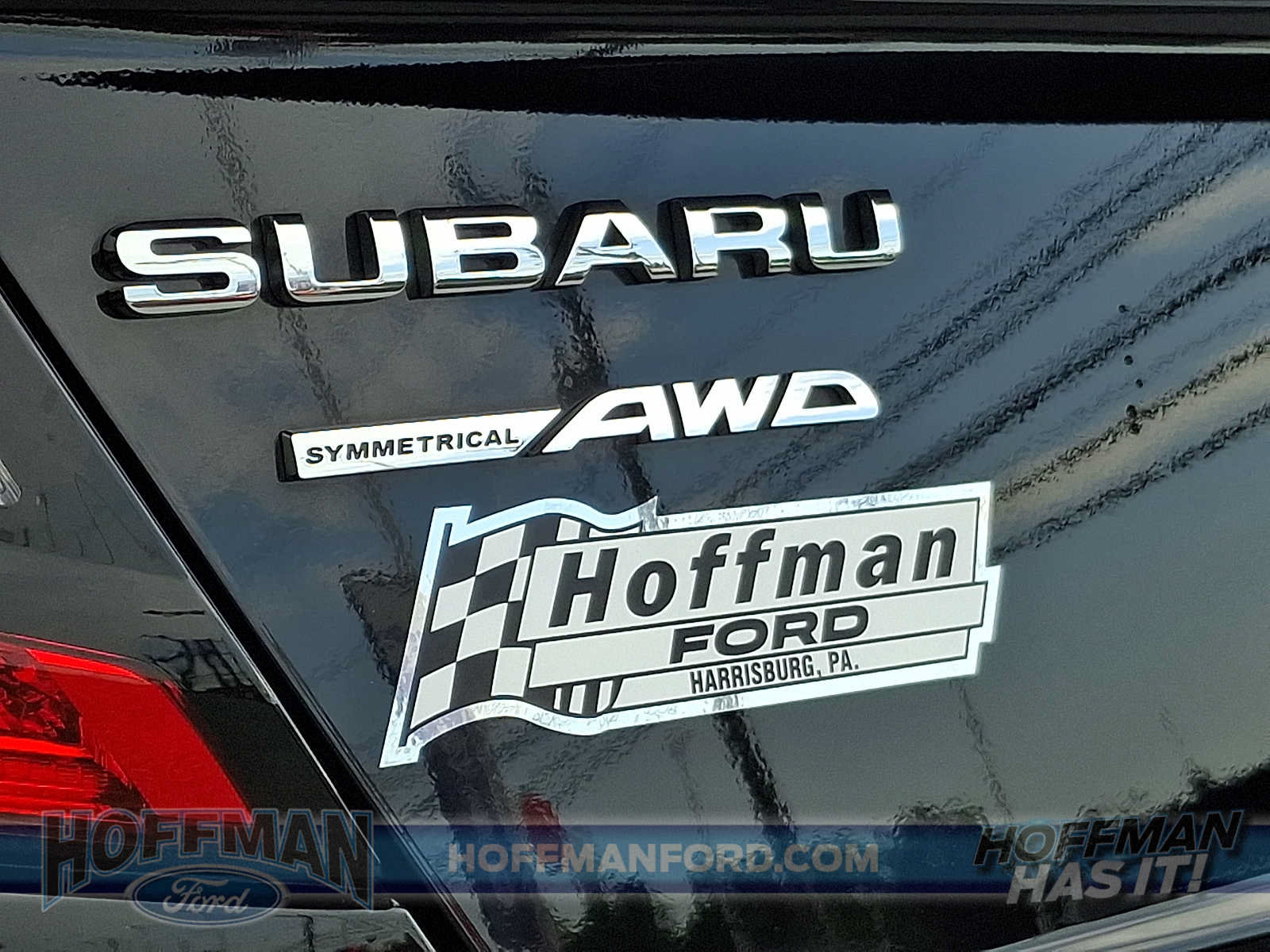 Used 2024 Subaru WRX AWD/4WD image 30