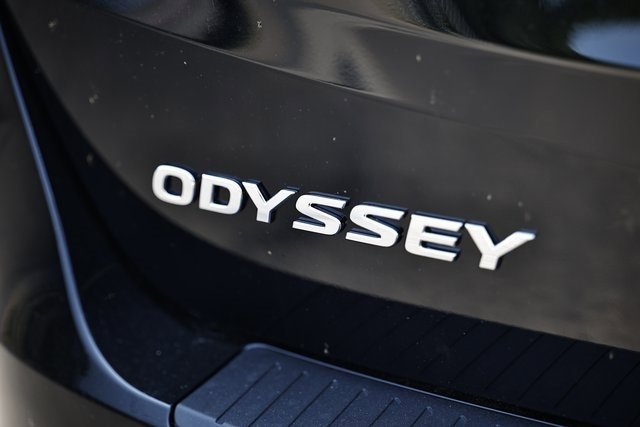 New 2026 Honda Odyssey EX-L image 14