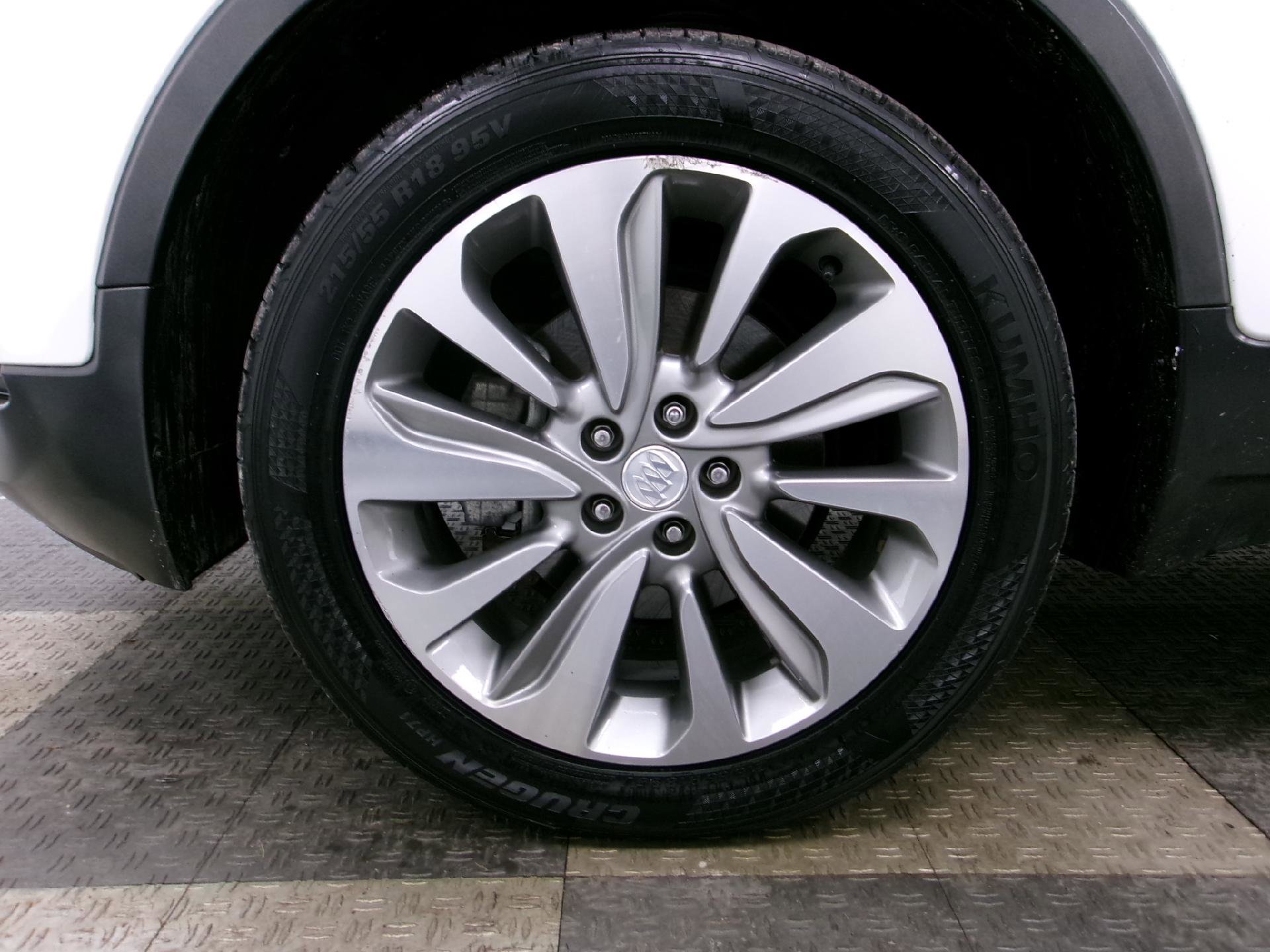 Used 2017 Buick Encore Preferred image 15