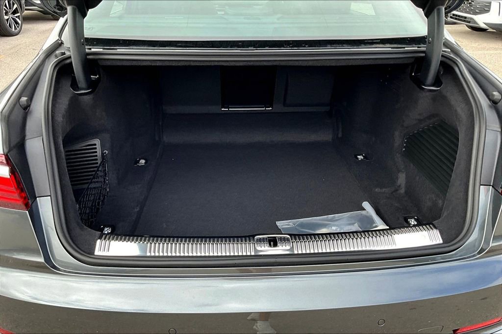 New 2026 Audi S8 image 15