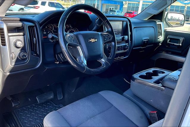 Used 2018 Chevrolet Silverado 2500 LT image 14