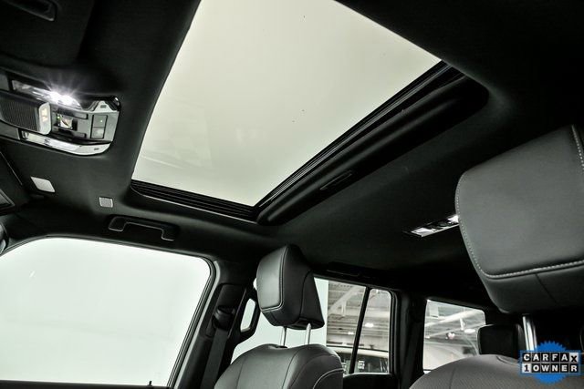 Used 2024 Lexus GX 550 w/ Cold Area Package image 13