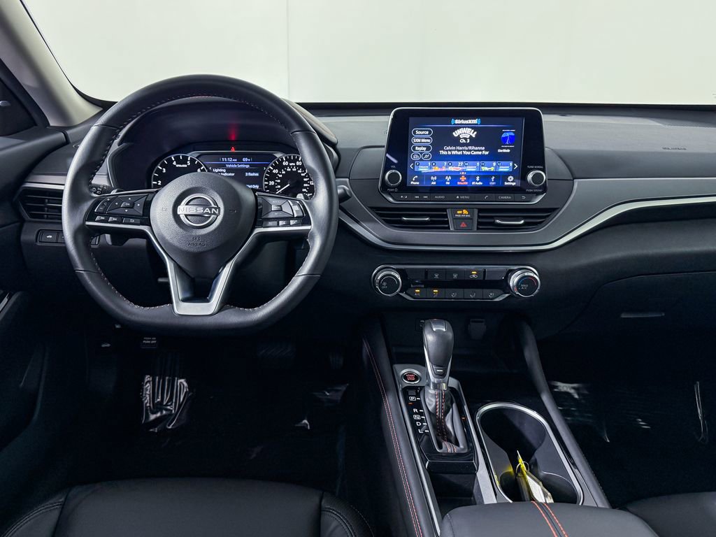Certified 2024 Nissan Altima 2.5 SR image 34