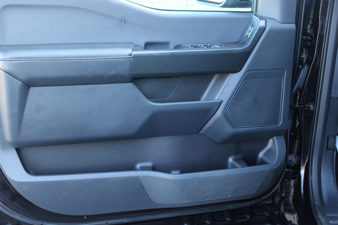 Used 2023 Ford F150 XL w/ STX Appearance Package AWD/4WD image 14