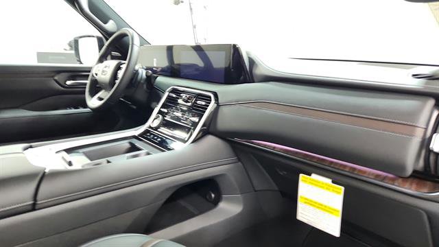 New 2026 Nissan Armada SL image 29
