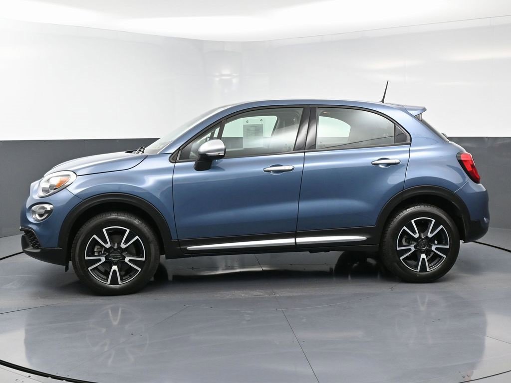 Used 2019 FIAT 500X Pop image 6