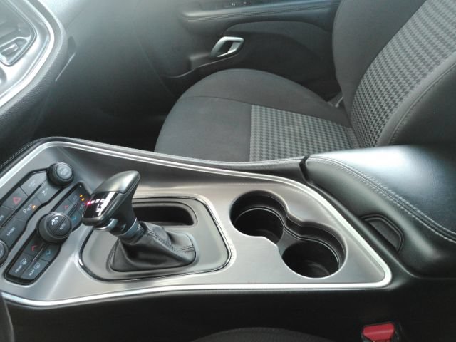 Used 2022 Dodge Challenger GT w/ Blacktop Package RWD image 29