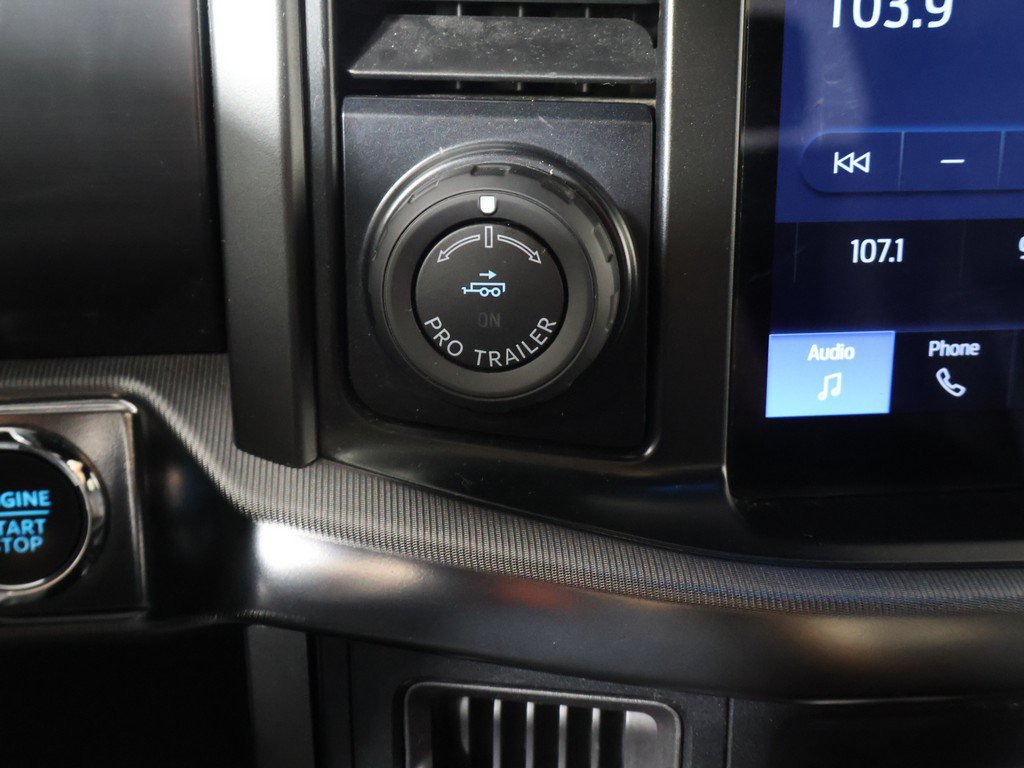 Used 2024 Ford F150 Lariat AWD/4WD image 47
