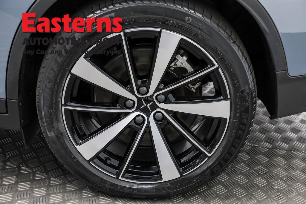 Used 2022 Polestar Polestar 2 w/ Plus Package image 29