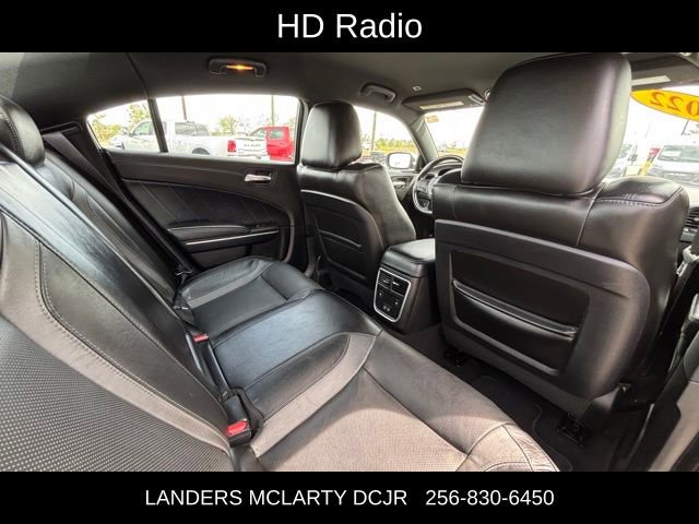 Used 2022 Dodge Charger SXT w/ Plus Group image 12