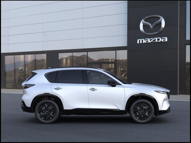 New 2026 MAZDA CX-5 2.5 S w/ Premium Plus Package AWD/4WD image 5
