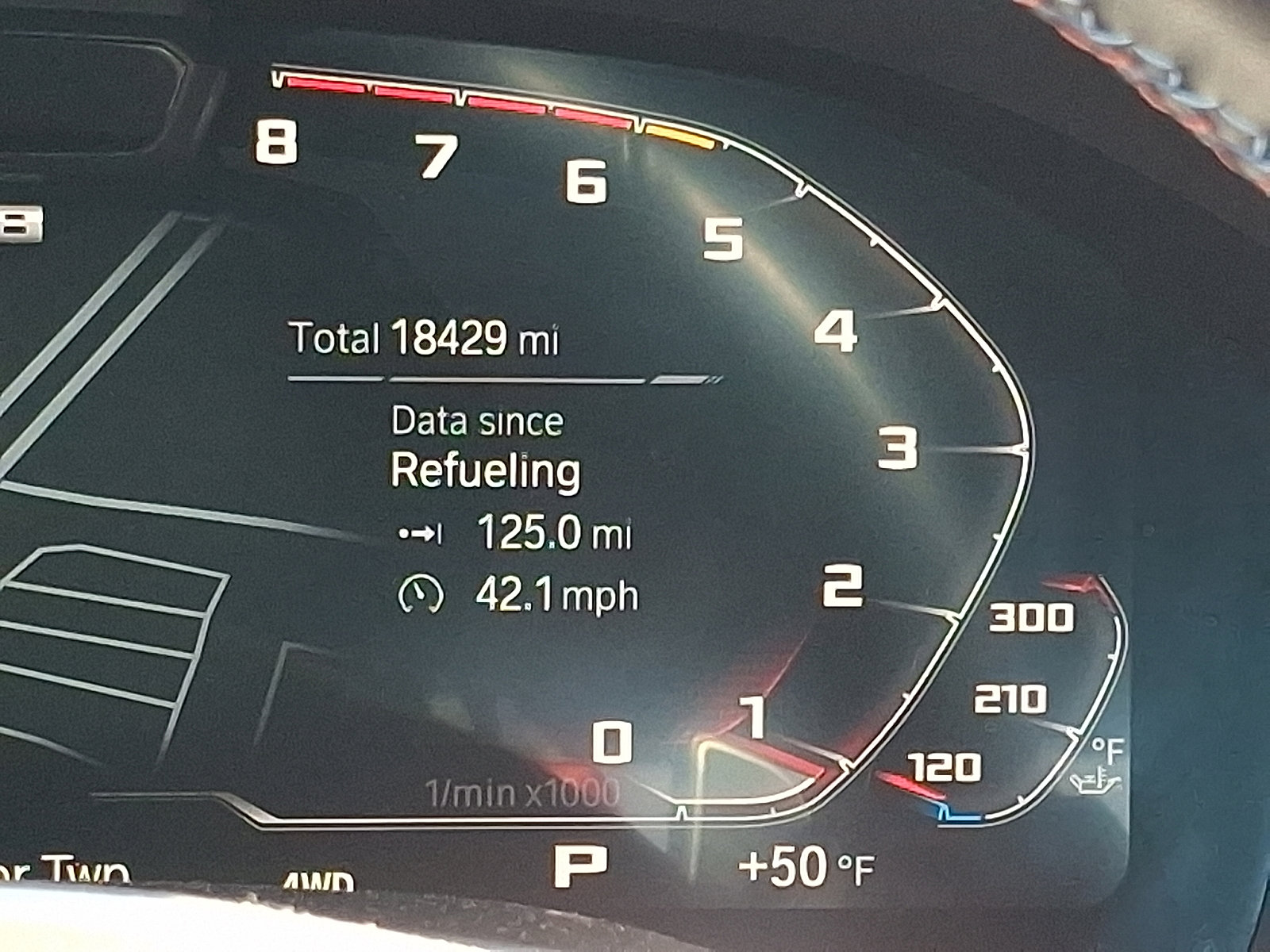 Used 2022 BMW M8 Competition w/ M Carbon Exterior Package image 20