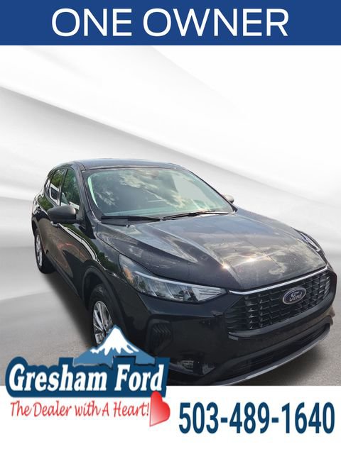 Used 2025 Ford Escape Active image 3