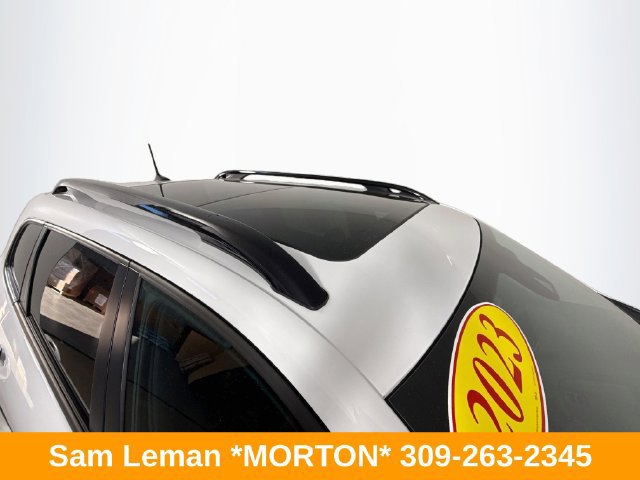 Used 2023 Jeep Cherokee Altitude Lux w/ Lux Elite Package AWD/4WD image 44