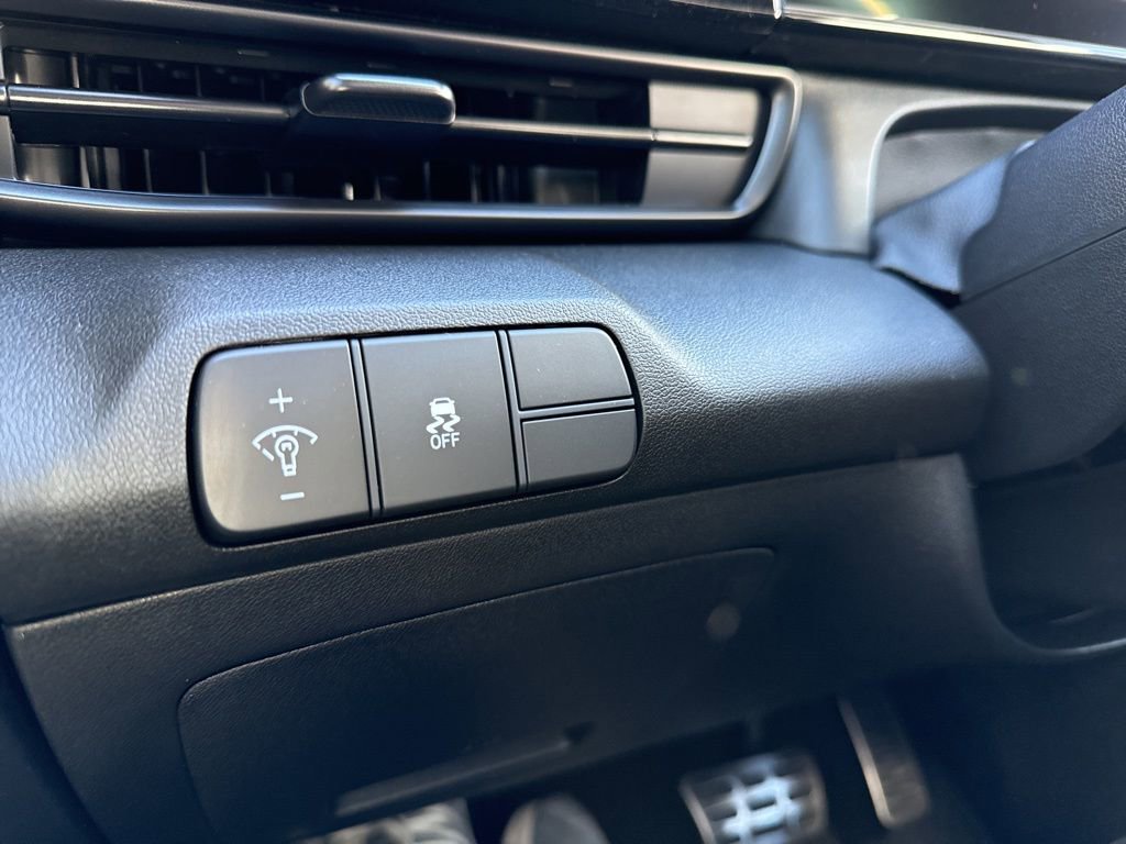 New 2026 Hyundai Elantra N image 41