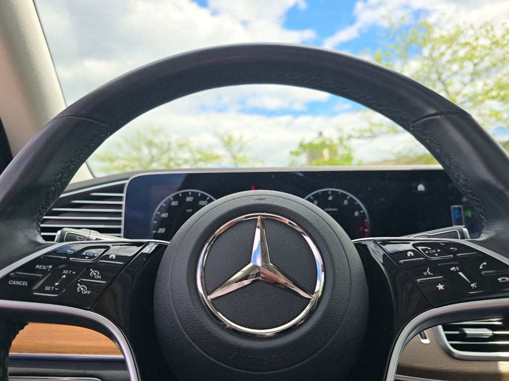Certified 2024 Mercedes-Benz GLE 350 4MATIC image 29