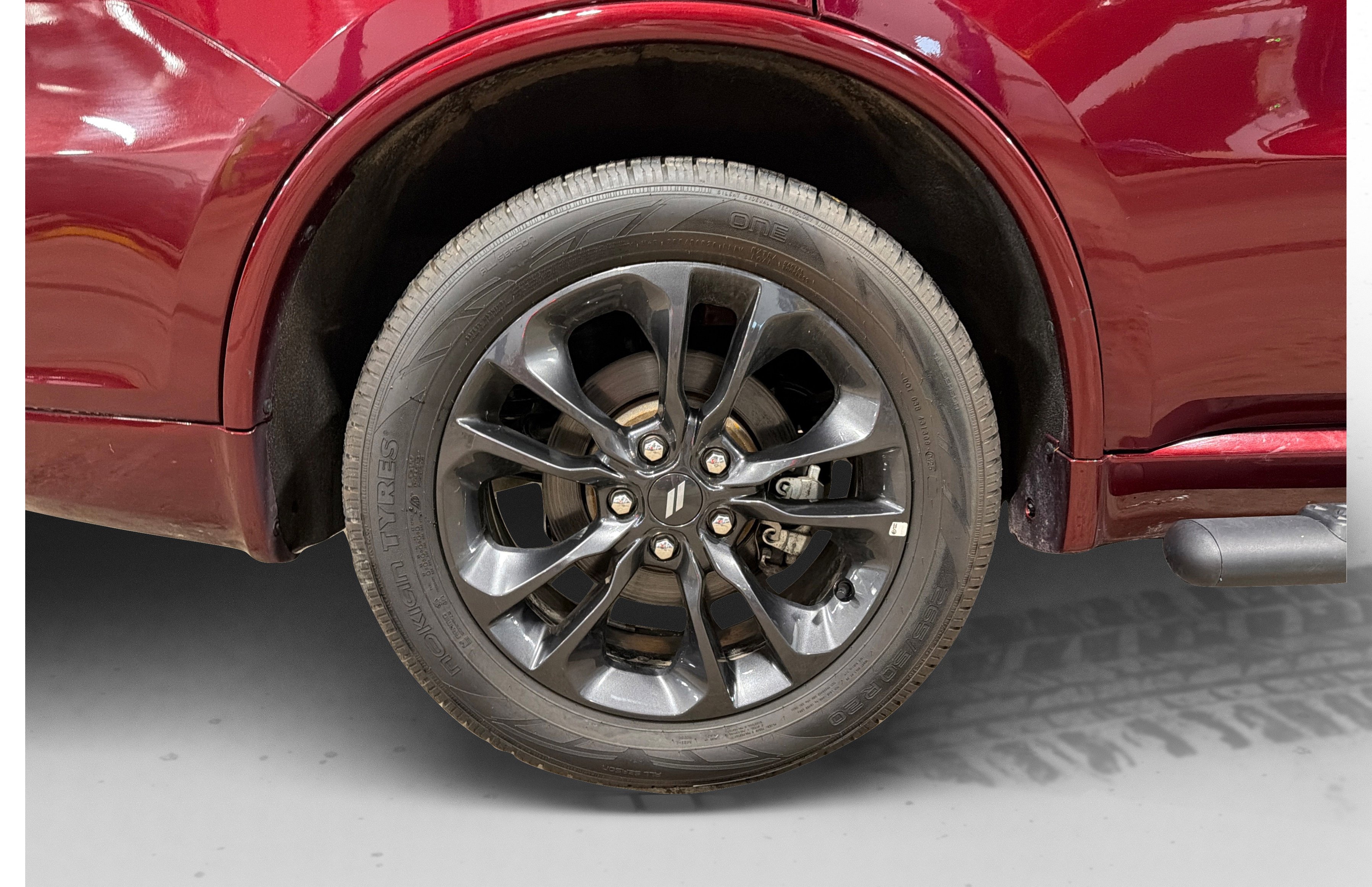 Used 2024 Dodge Durango R/T AWD/4WD image 56
