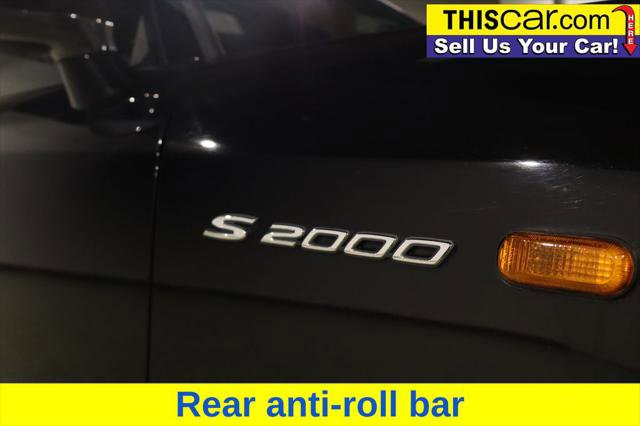 Used 2005 Honda S2000 image 11