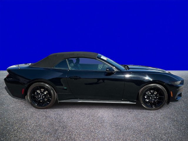 Certified 2026 Ford Mustang Premium RWD image 2