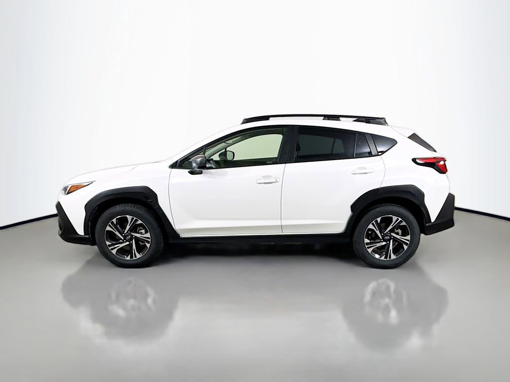 Used 2024 Subaru Crosstrek 2.0i Premium image 4