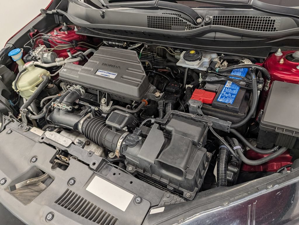 Used 2020 Honda CR-V EX image 35