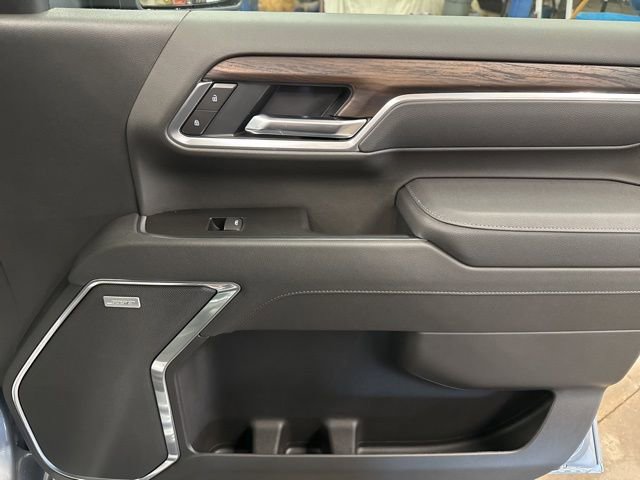 New 2026 GMC Sierra 2500 SLT w/ SLT Convenience Package image 26