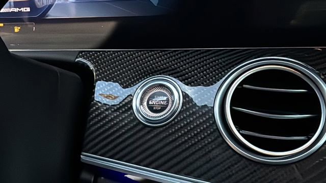 Used 2020 Mercedes-Benz E 63 AMG S image 32