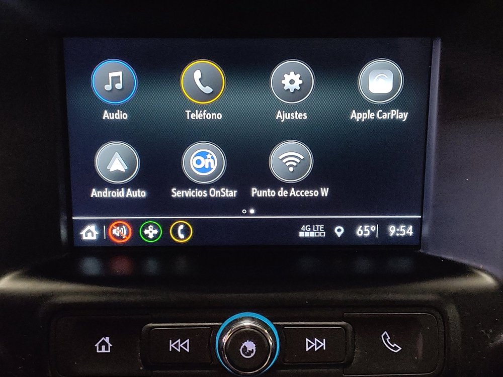 Used 2018 GMC Terrain SLE image 25