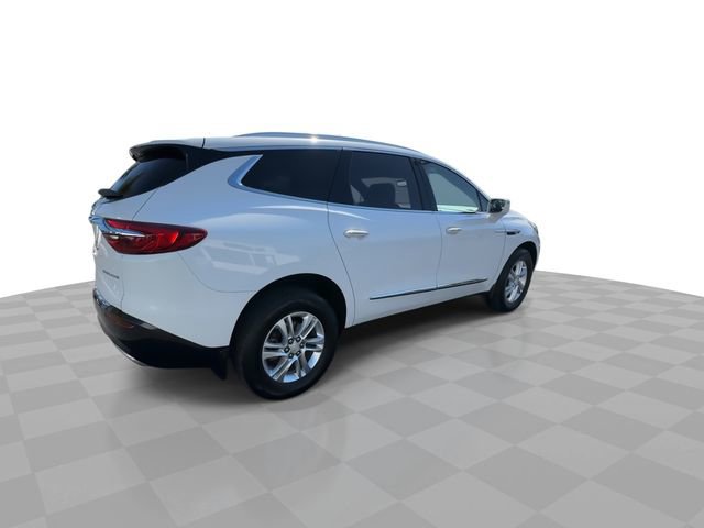 Used 2019 Buick Enclave Essence image 8