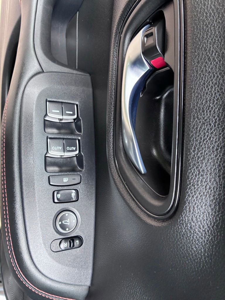 Used 2023 Honda HR-V Sport image 26