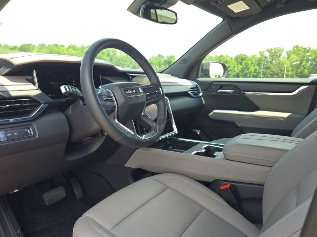 Used 2024 GMC Acadia Elevation FWD image 26