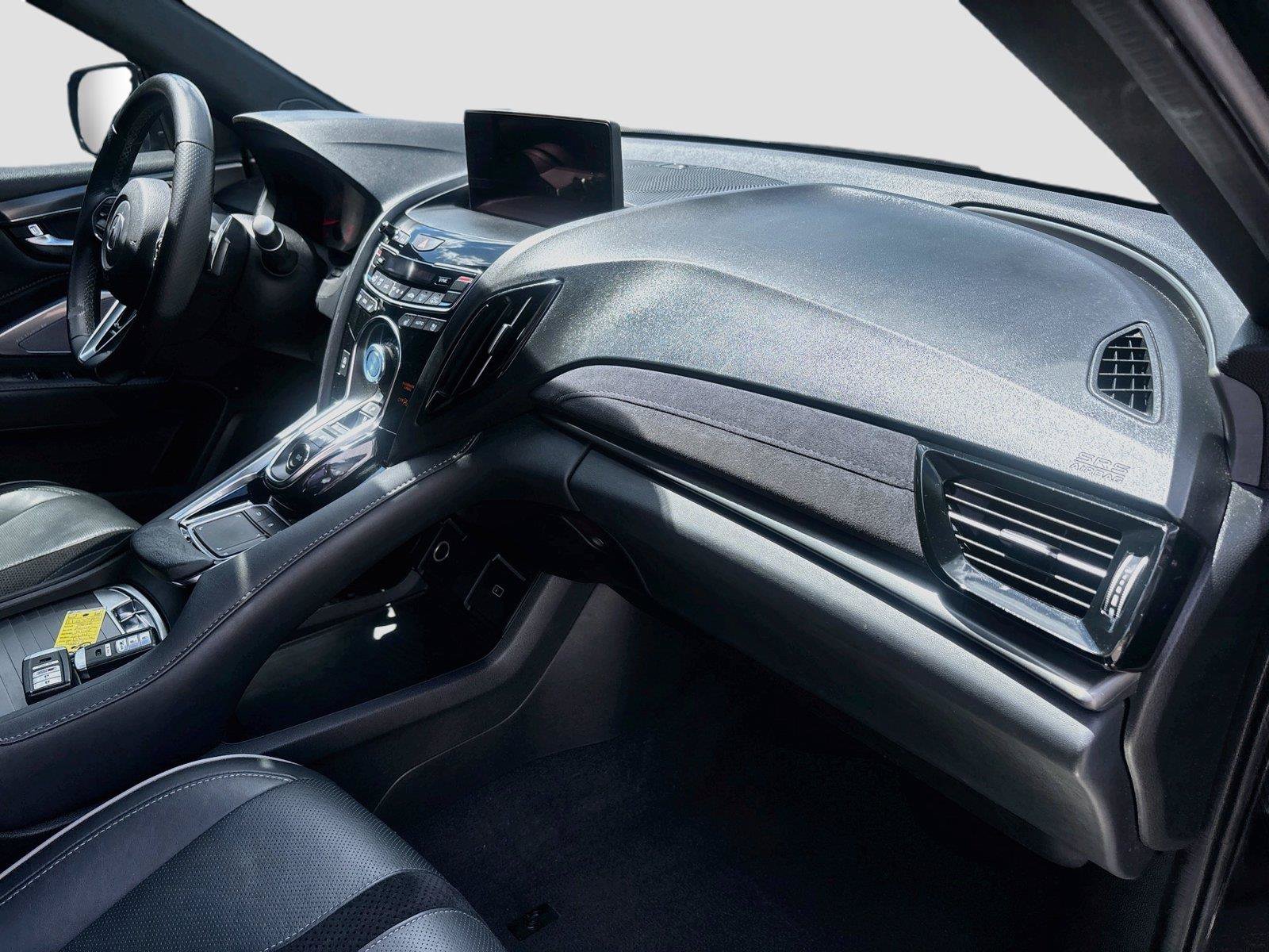 Used 2020 Acura RDX A-Spec w/ Technology Package AWD/4WD image 25