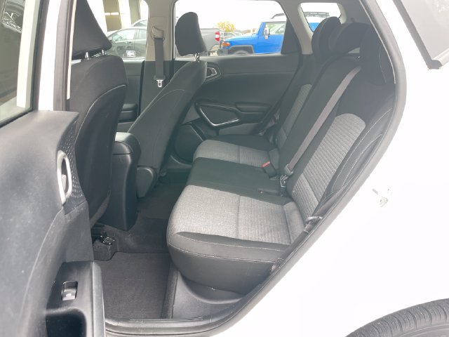 Used 2020 Kia Soul S FWD image 26