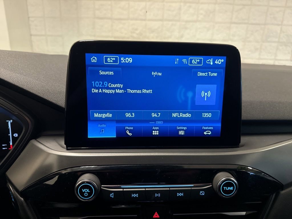 Used 2023 Ford Escape Active AWD/4WD image 6