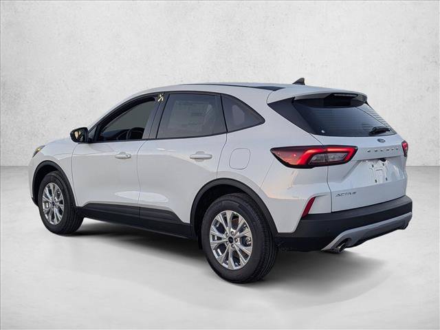 New 2026 Ford Escape Active w/ Tech Pack #1 FWD image 8