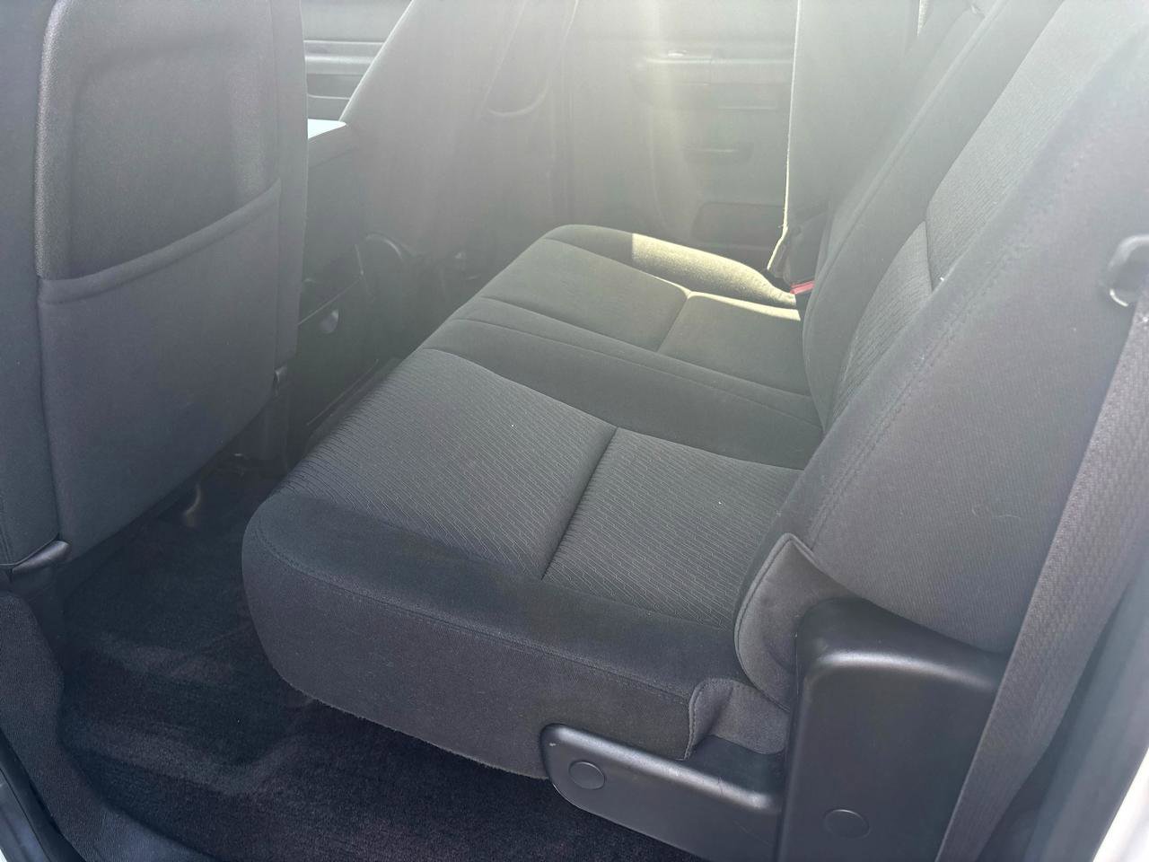 Used 2014 Chevrolet Silverado 2500 LT w/ Z71 Appearance Package AWD/4WD image 10