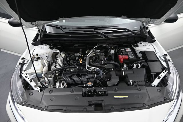 Used 2025 Nissan Altima 2.5 SV FWD image 23