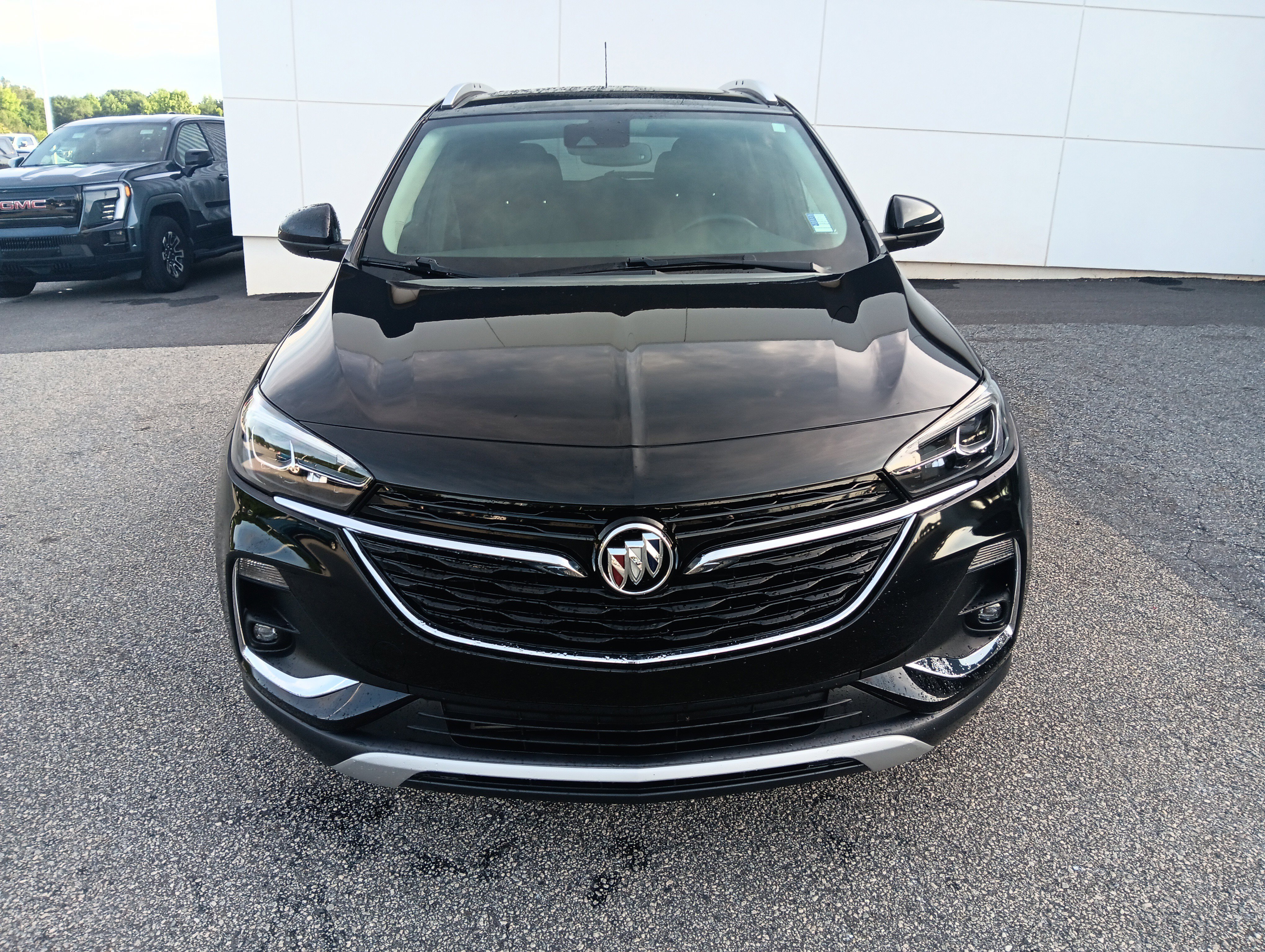 Used 2023 Buick Encore GX Essence w/ Experience Buick Package AWD/4WD image 9