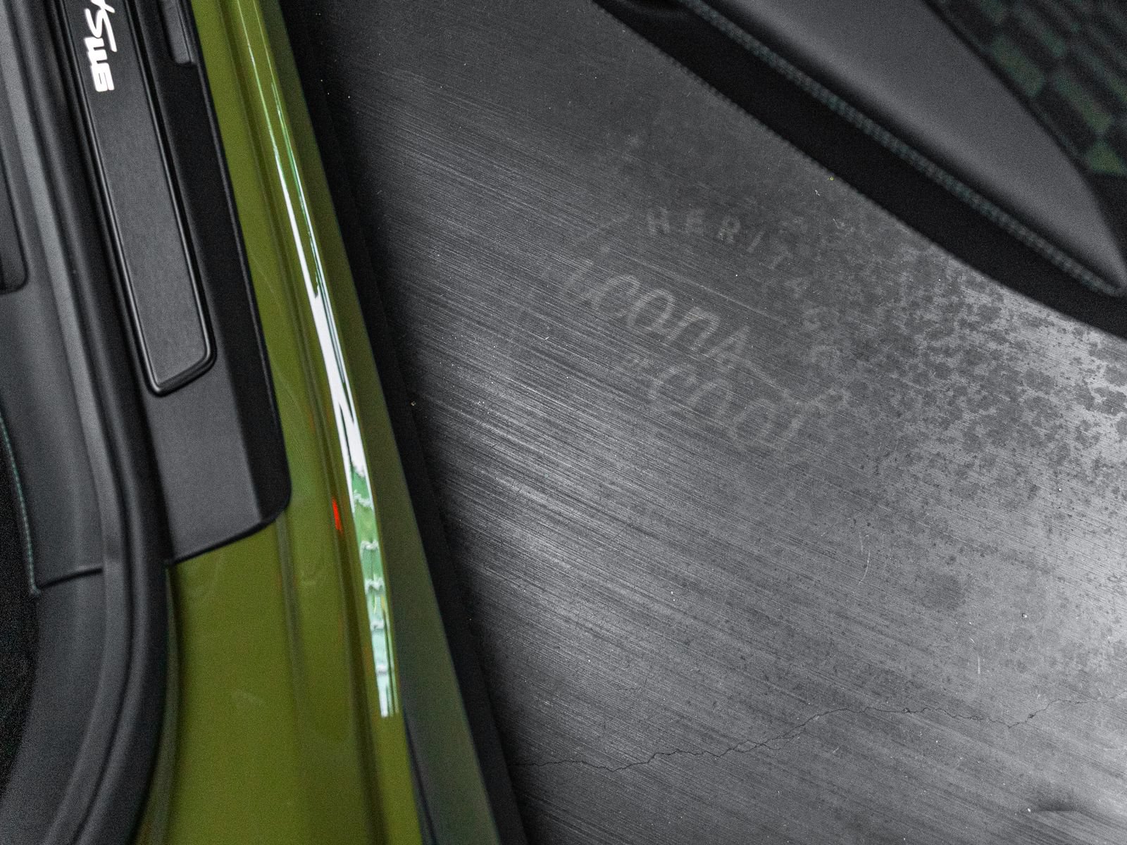 Certified 2026 Porsche 911 GTS RWD image 42