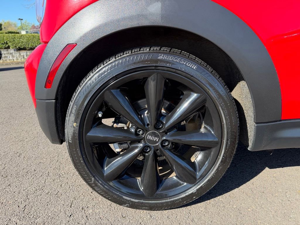 Used 2013 MINI Cooper S image 10