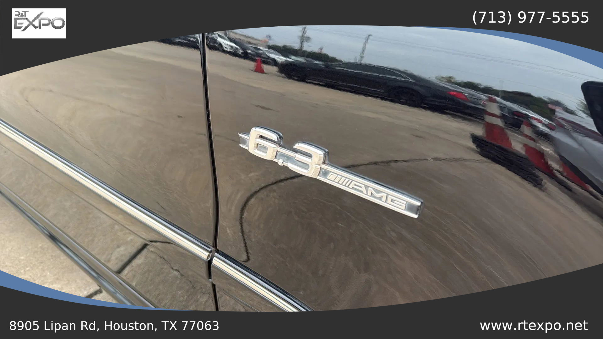 Used 2007 Mercedes-Benz E 63 AMG Sedan image 14