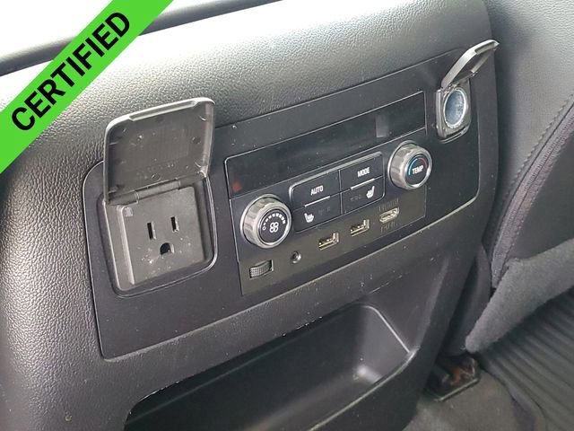 Used 2020 Chevrolet Tahoe Premier AWD/4WD image 23