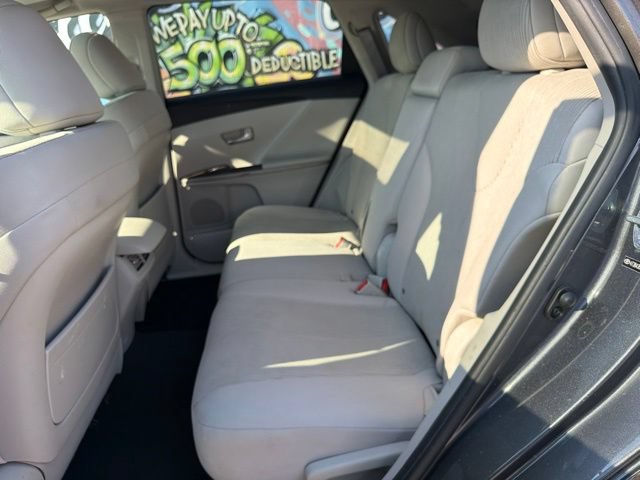 Used 2009 Toyota Venza AWD image 19