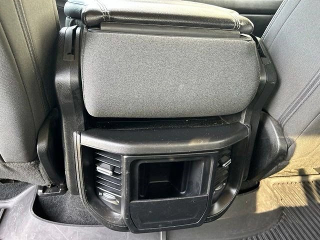 Used 2019 RAM 1500 Tradesman w/ SXT Appearance Group AWD/4WD image 39