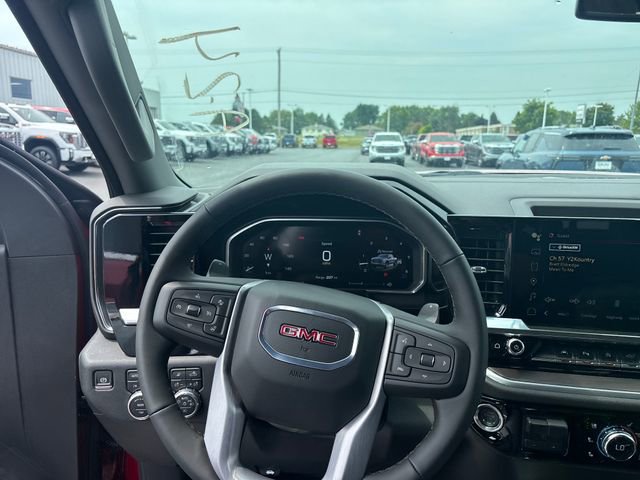 New 2026 GMC Sierra 1500 SLT w/ SLT Premium Plus Package image 14