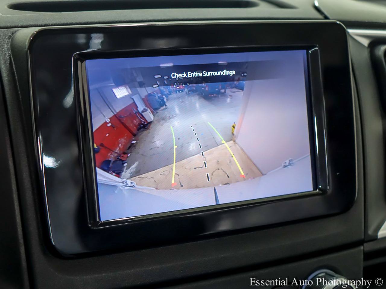 Used 2025 RAM ProMaster 3500 w/ Quick Order Package 22G SLT FWD image 12